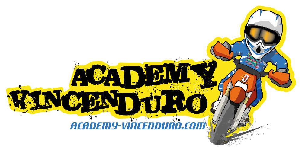 Academy Vincenduro