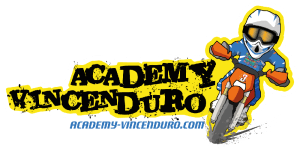 Academy Vincenduro