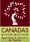 Canadas Distribution