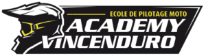Logo Academy Vincenduro